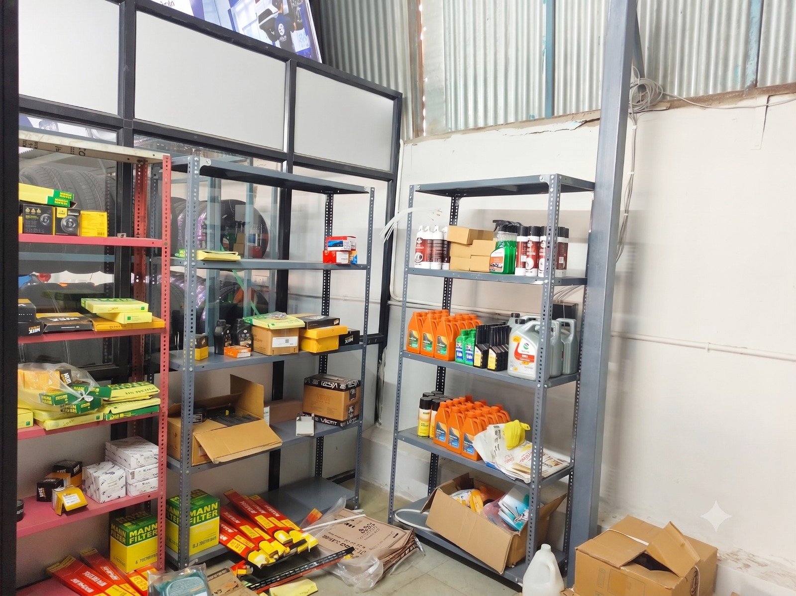 Our Work Shop image 5