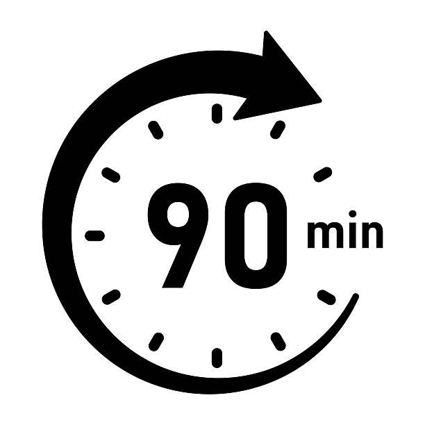 90 MIN SERVICE SCEME (BIG CAR)